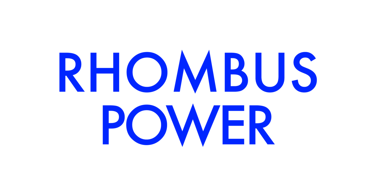 Rhombus Power header image